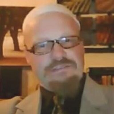 Profile Picture of Steve Henshaw (@WeldHenshaw) on Twitter