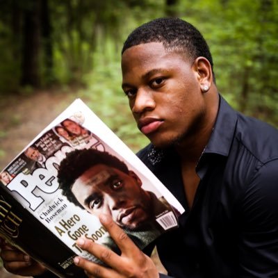 Profile Picture of Jay Rico💰🤫 (@JayRico30) on Twitter