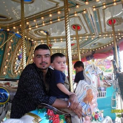 Profile Picture of Bernardo Cobian (@@27benallin) on Twitter