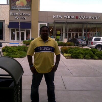 Profile Picture of Obiora C. Odigwe (@odigwe1010) on Twitter