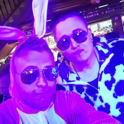 Robin Jost - Twitter Profile Picture of Robin Jost (@Robin_Jst) on Twitter