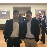 Profile Picture of Michael Remington Suarez (@suarezmr1599) on Instagram