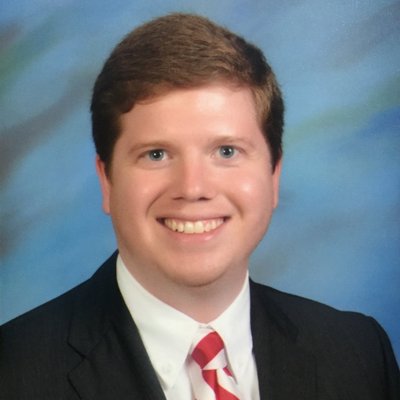 Profile Picture of Tyler Reed, Ed.S. (@Tyler_S_Reed) on Twitter