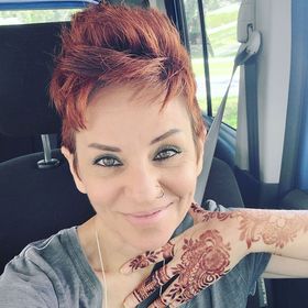Profile Picture of Earth Air Fire Water Henna (@EarthAirFireWaterHenna) on Pinterest