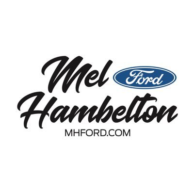 Profile Picture of Mel Hambelton Ford (@MHFordAuto) on Twitter