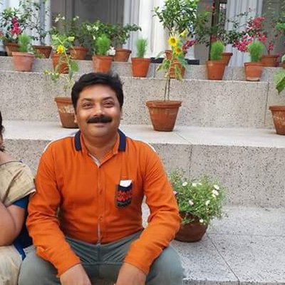 Profile Picture of UTTAM DUTTA (@uttamdutta) on Twitter