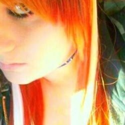 Profile Picture of Dennise Killed Rainbow (@patriciadm) on Myspace