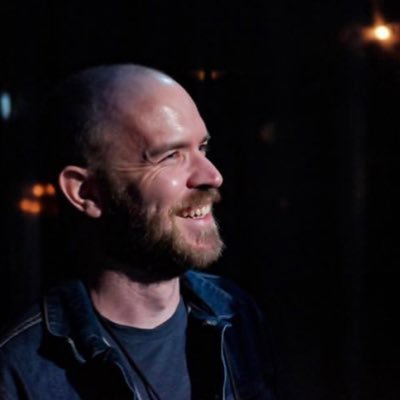 Profile Picture of Nathan Hussey (@nathanhussey) on Twitter