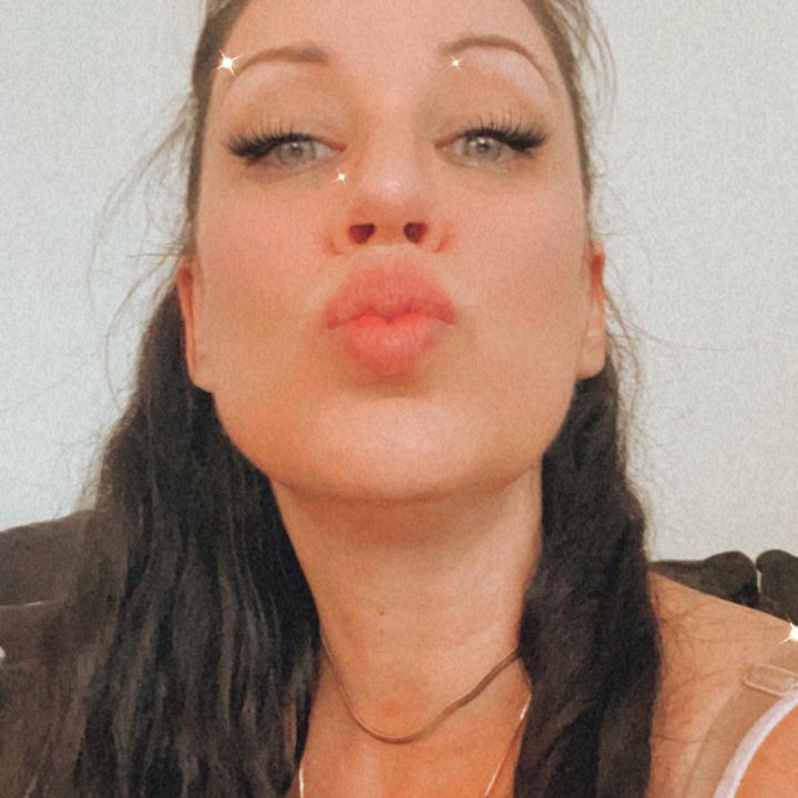 Profile Picture of Vegas Dani (@vegas_danielle) on Tiktok