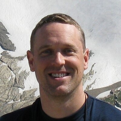 Profile Picture of Chad Brantley (@dcbrantley) on Twitter