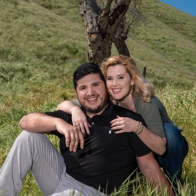 Profile Picture of Denise And Gary Castro (@DenisePhelps) on Twitter