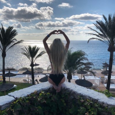 Profile Picture of Kelly Spence (@_KellySpence) on Twitter