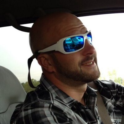 Profile Picture of Steven Pate (@spate44jr) on Twitter