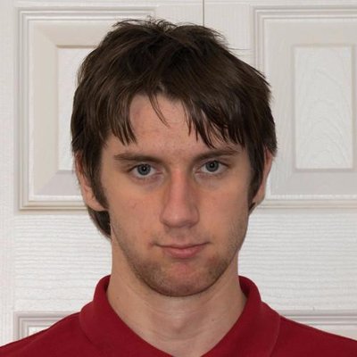 Profile Picture of Kyle Kersey (@KerseyKyle) on Twitter