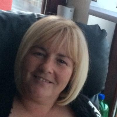 Profile Picture of Pauline Jeffrey (@jeffrey_pauline) on Twitter