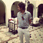 Profile Picture of Patrick Joos (@patrickjoos) on Instagram