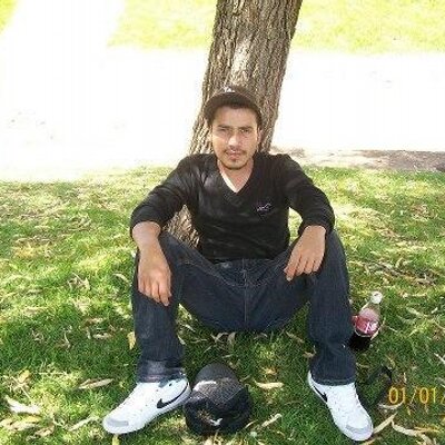 Profile Picture of Fabian Alcala Fassio (@Luigifaalcala) on Twitter