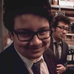 Profile Picture of William Ernest Julian Seamus (@will.orrell) on Instagram
