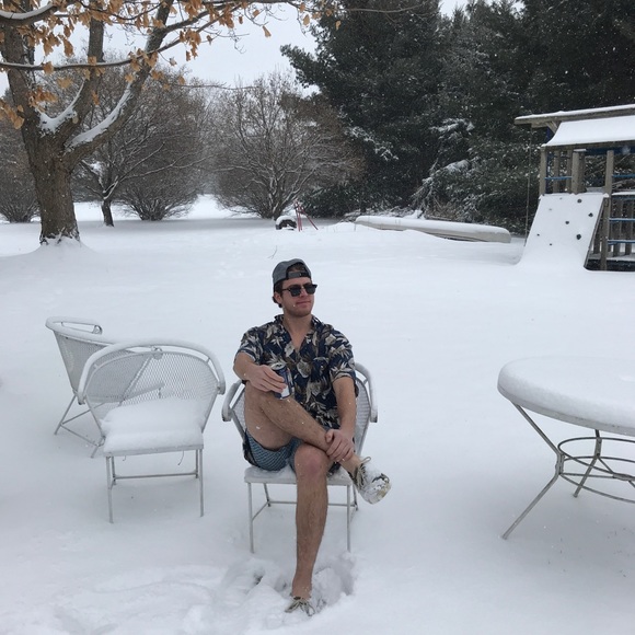 Profile Picture of Jake Perry (@jakebp) on Poshmark