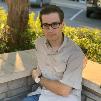 Profile Picture of Nickolas Skye (@Nick_Winkler16) on Twitter