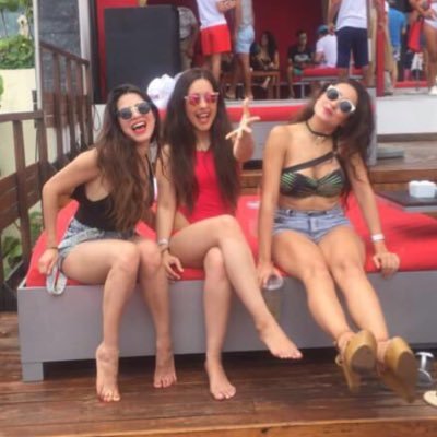 Profile Picture of Ana Elena Camachoon Twitter