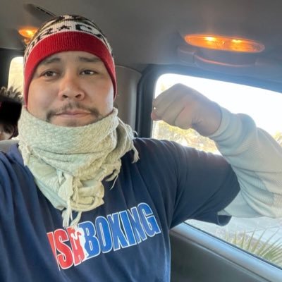 Profile Picture of Pedro Saldana Jr (@JrPlus4) on Twitter