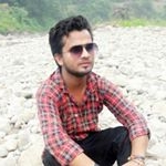 Profile Picture of Ashish Mohan (@ashishkumarmrt91) on Instagram