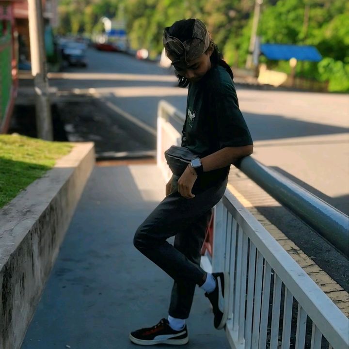 Profile Picture of Conrad Alvin Limarta🕊 (@conrad.4xd) on Tiktok