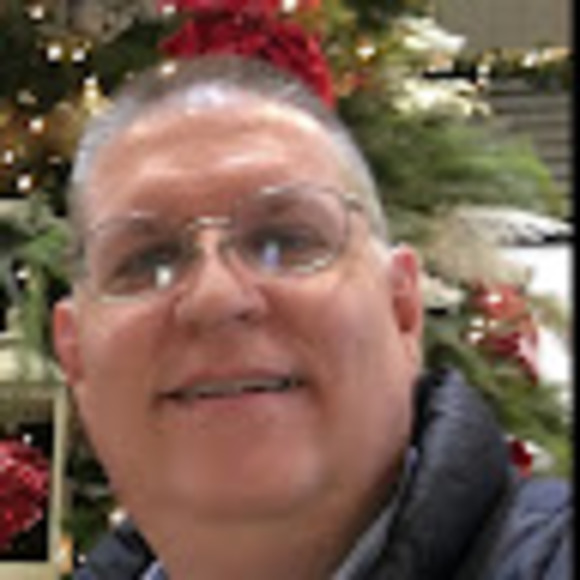 Profile Picture of Mark Ellison (@markellison864) on Poshmark