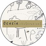 Profile Picture of Ocaciacards (@jennifer_carson_illustration) on Instagram