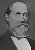 Profile Picture of Nathaniel B. Bakeron Wikipedia