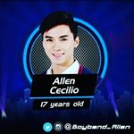 Profile Picture of Allen Cecilio Official (@allennationofc) on Instagram