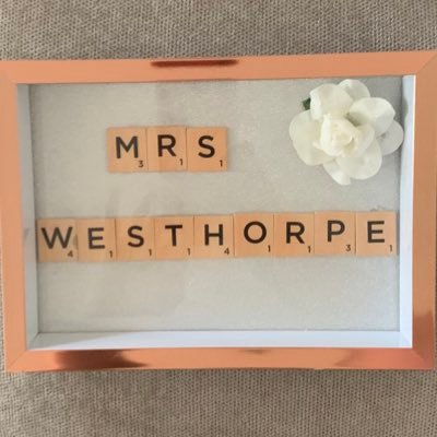 Profile Picture of Mrs Westhorpe (@MrsWesthorpe) on Twitter