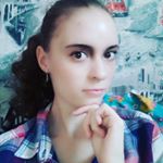 Aleksandra_heill - Instagram Profile Picture of Aleksandra_heill (@alex_heill98) on Instagram