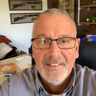 Profile Picture of Mike Schrock (@MikeSchrock6) on Twitter