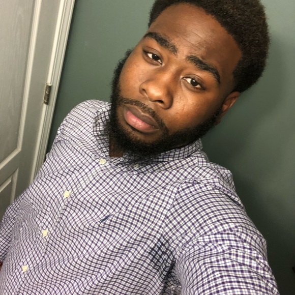 Profile Picture of Marcus Perrington (@marcus2510) on Poshmark