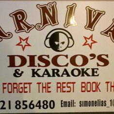 Profile Picture of Simon Elias (@simonelias1967) on Twitter