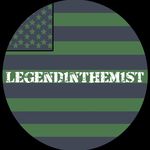 Profile Picture of Patrick Andrew (@legend1nthem1st) on Instagram