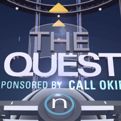 Profile Picture of Damon Fontenot (@The_Quest) on Twitter