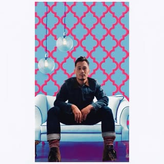 Profile Photo of Paul HeeSang Miller (@paulheesangmiller) on Instagram