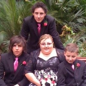 Profile Picture of Kellie Gillman (@kelliegillman71) on Pinterest