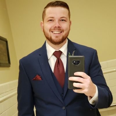 Profile Picture of Daniel Addison (@Daniel10Addison) on Twitter