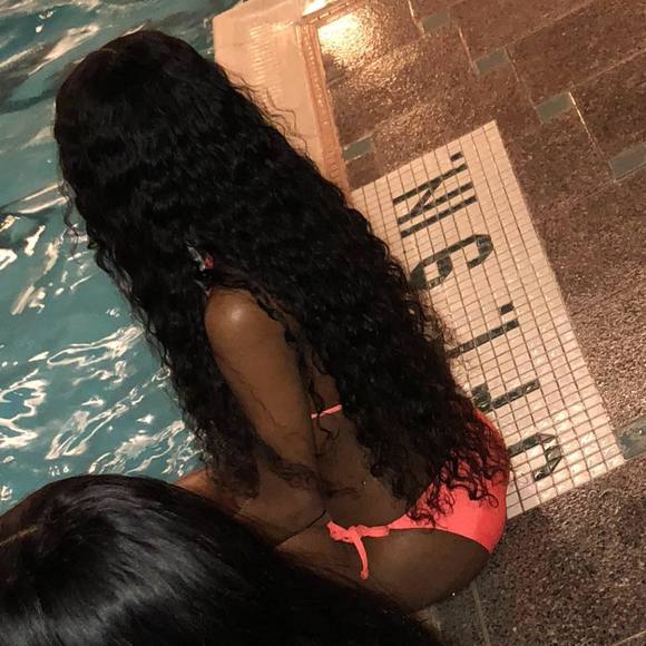 Merah Merahh - Poshmark Profile Picture of Merah Merahh (@samerahabney) on Poshmark