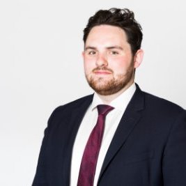 Profile Picture of George Griffiths (@GeorgeContainer) on Twitter