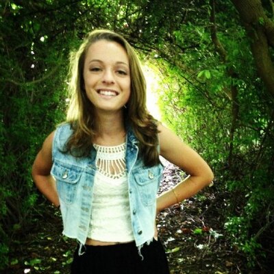 Profile Picture of Emma Geiger (@em_geigs) on Twitter