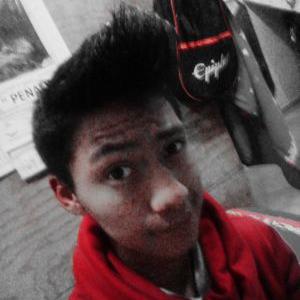 Brian Bastida - Twitter Profile Picture of Brian Bastida (@monkybrian) on Twitter