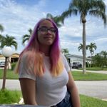 Profile Picture of jasmine🤍🏳️‍🌈- RIP Hayden❤️ (@thewhitespainard) on Instagram