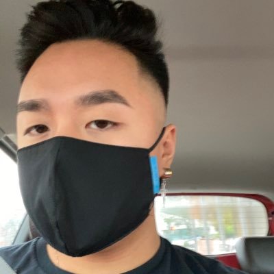 Profile Picture of Michael (@MykeyMercado) on Twitter