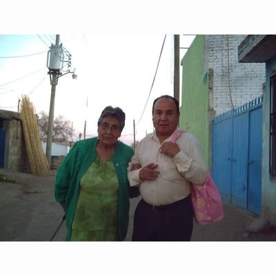 Profile Picture of Dora Leticia Zamora Vidal (@dora_leticia) on Twitter