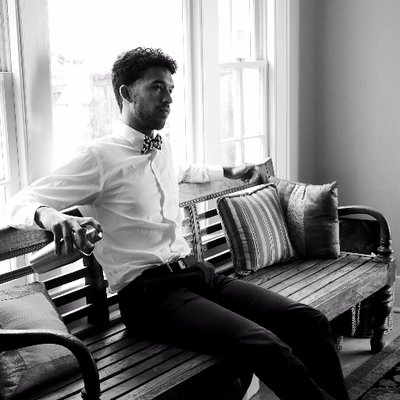 Profile Picture of Alexander Jacob (@alexandergtmn) on Twitter